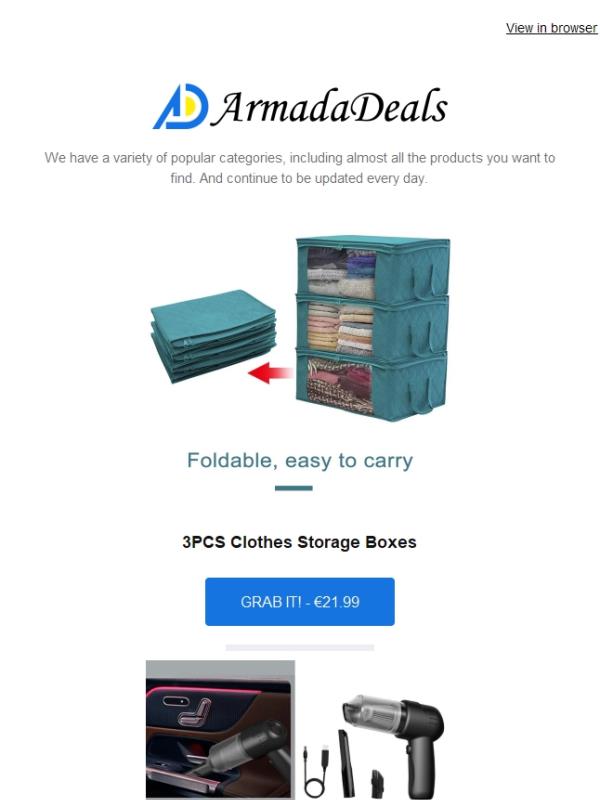 Household Gadgets: All Can Be Used In Daily Life👌👌