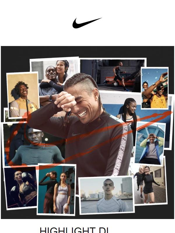 Highlight per i member.