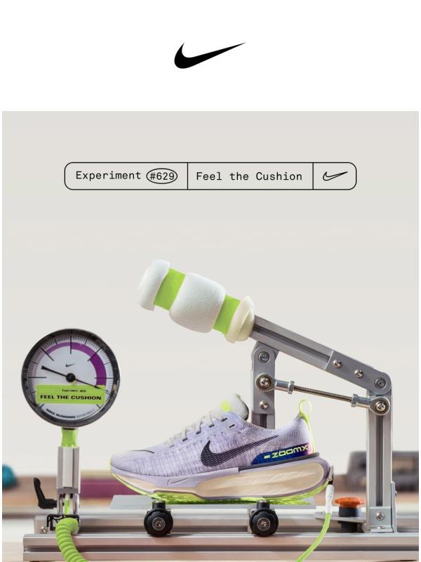 L'importanza del movimento