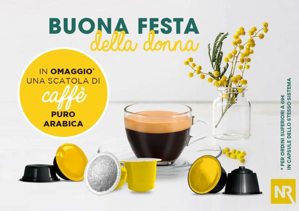 promo festa donna 2023
