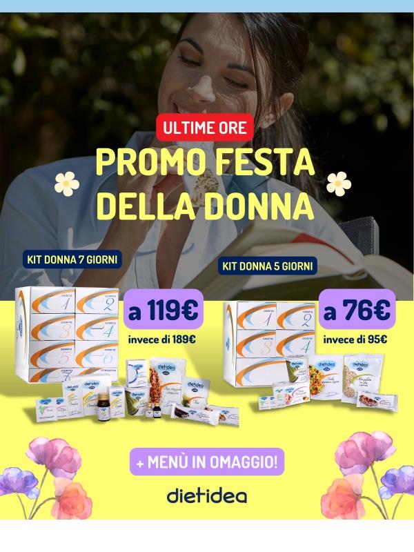 Ultimo giorno: corri! 😉💚