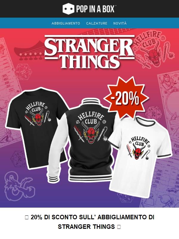 Non camminare, corri! ⚠️ Le migliori offerte della settimana sono qui!