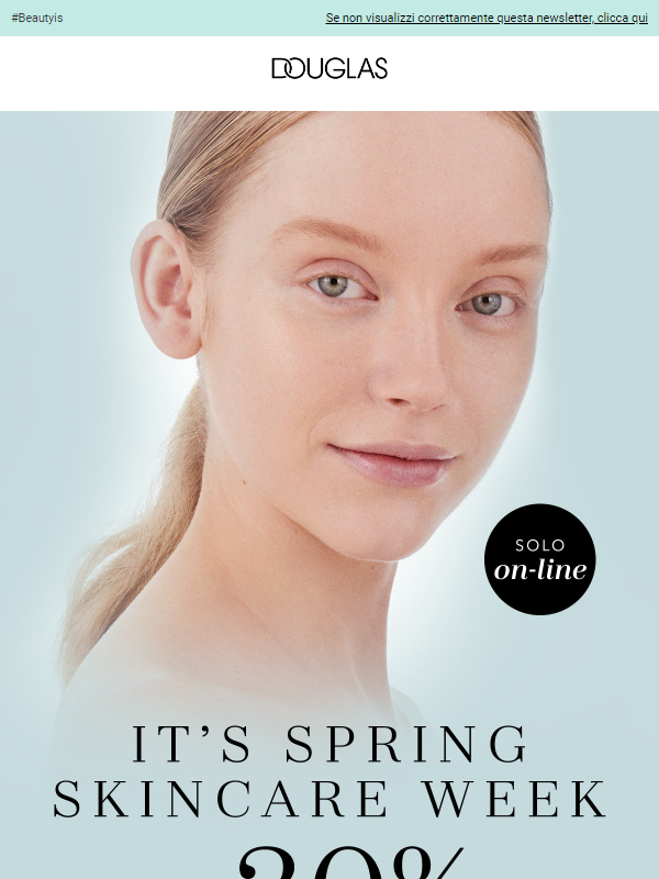 -25% SOLO per ordini da APP ❤️