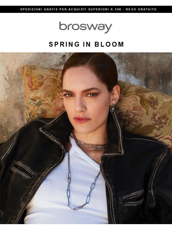 Preziosi alleati di stile