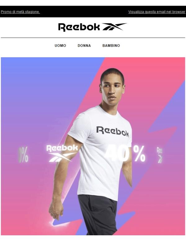 Rinnova il tuo look con SCONTI fino al 50%