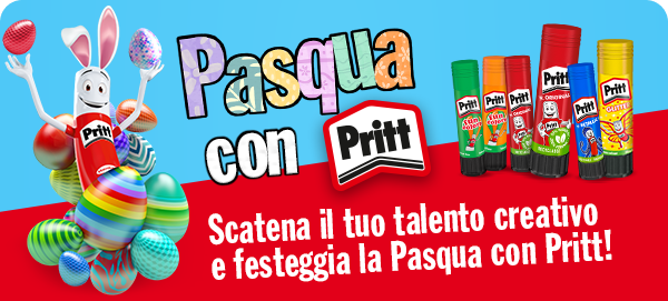 Partecipa al contest