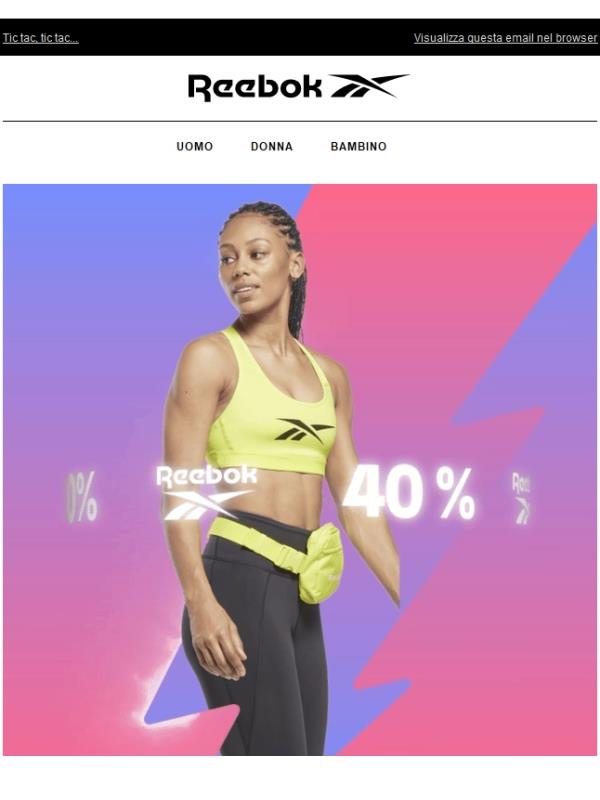 Sono rimaste solo 24 ore… ⏳