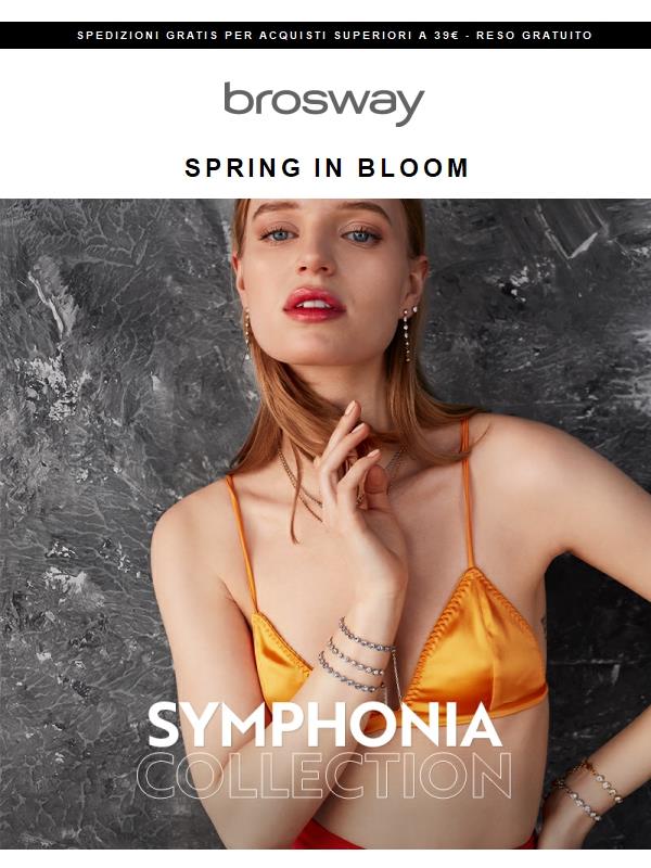 SYMPHONIA COLLECTION