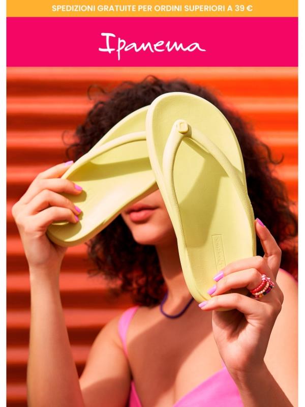 Scopri la linea Bliss: comfort e stile 🫶