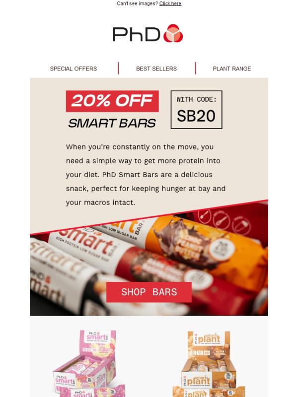 Fancy getting more protein in your diet?