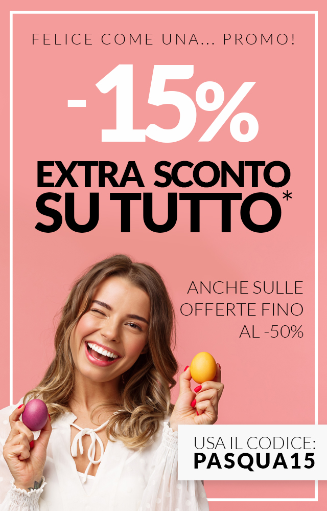 SCONTO EXTRA 