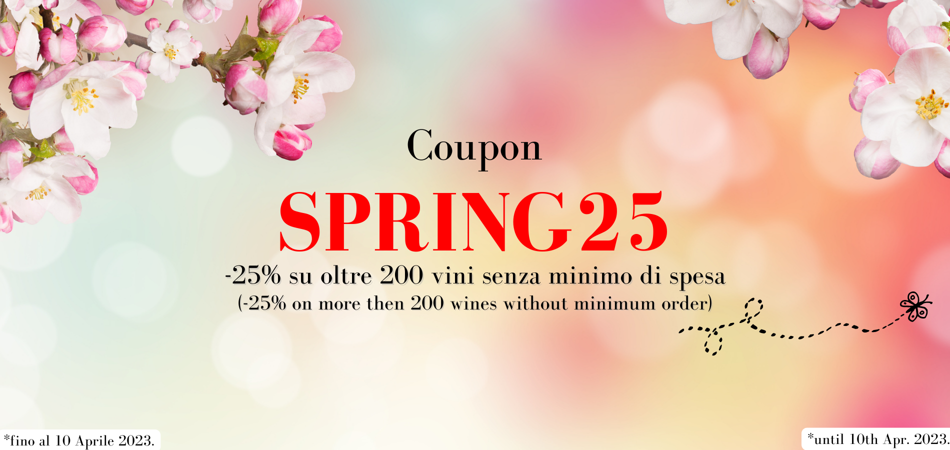 Promo SPRING25 Vinolog24.com