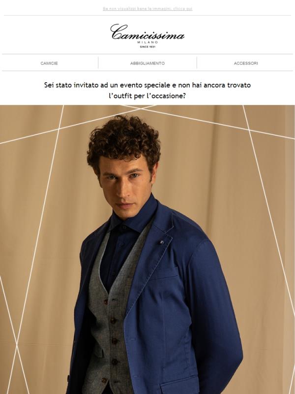 Non farti cogliere impreparato