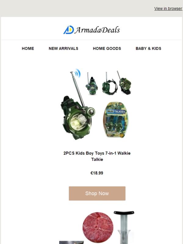 Selected for April🍀| Finding Your Summer Essentials