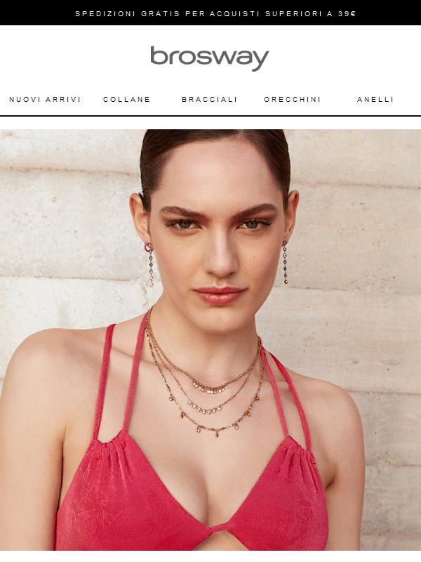 Last call | Spring collection