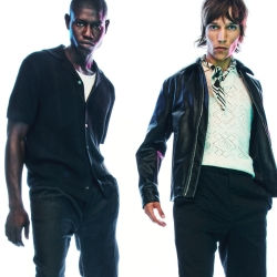 Uomo