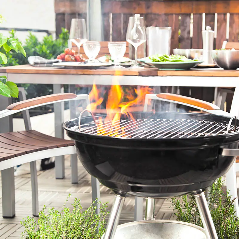BBQ