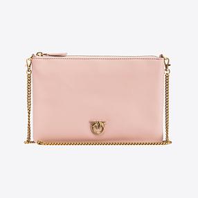 Borsa Classic Flat Love Simply / Cipria