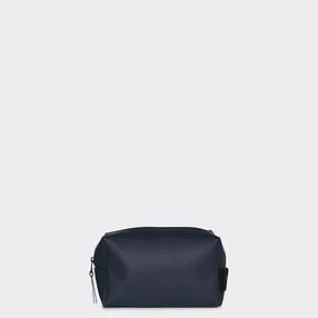 Borsa Wash Small Rains / Blu