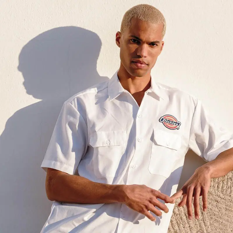  Dickies