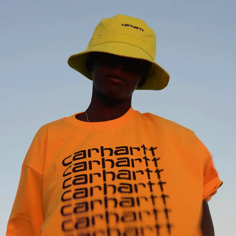 Carhartt WIP - t-shirt, polo, giacche e pantaloni su Ventis