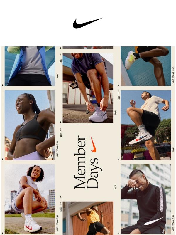 Jekoo, stanno arrivando i Member Days