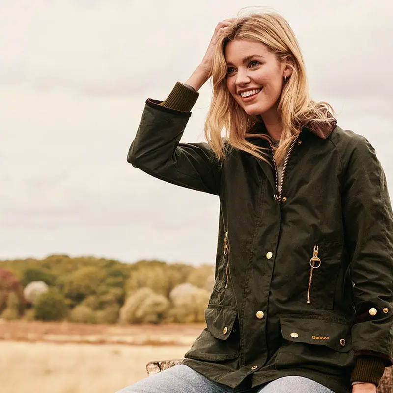 Barbour