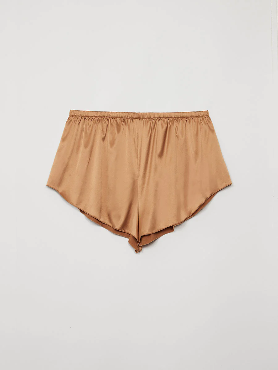 Image of Shorts Lolita Goes Bed