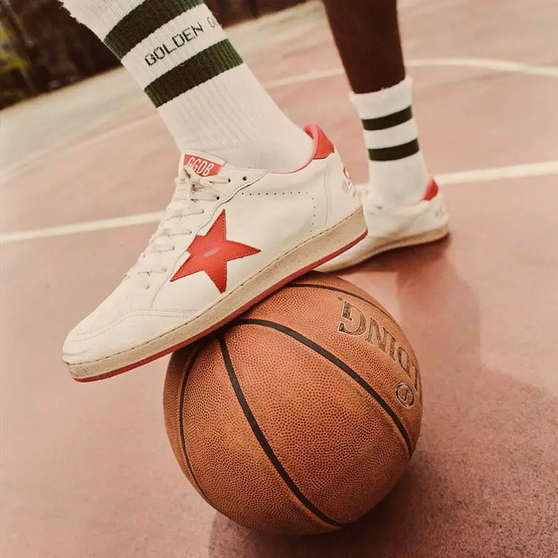 Golden Goose