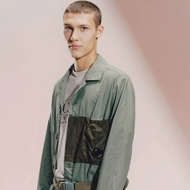 CP COMPANY