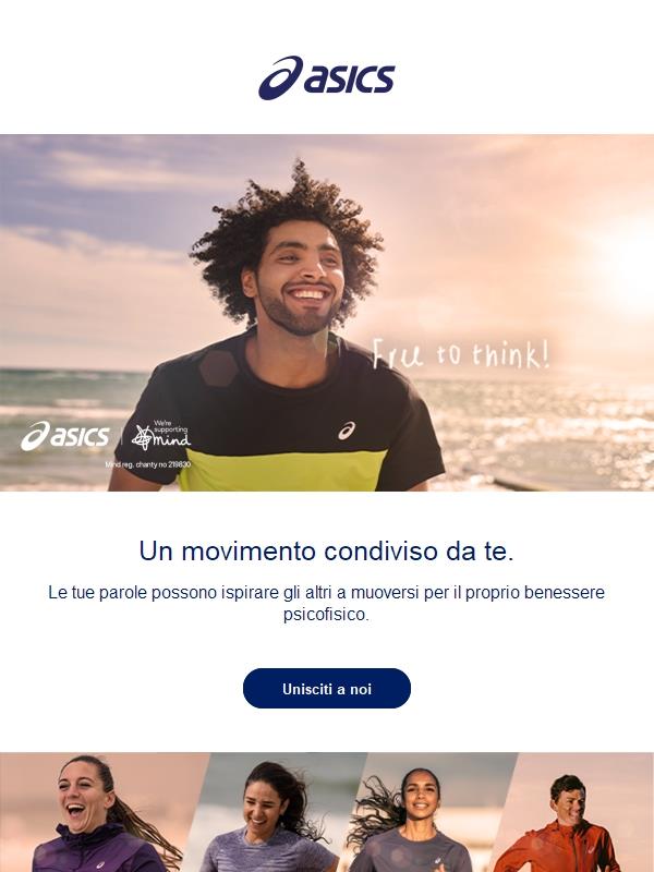 Condividerai le tue sensazioni per sostenere un'attitudine mentale positiva?