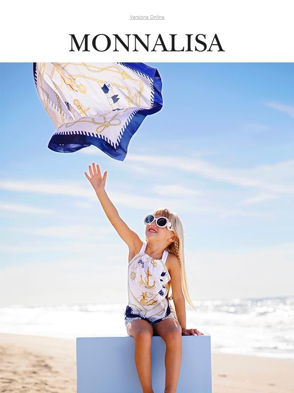 Ecco lo stile navy! ⚓