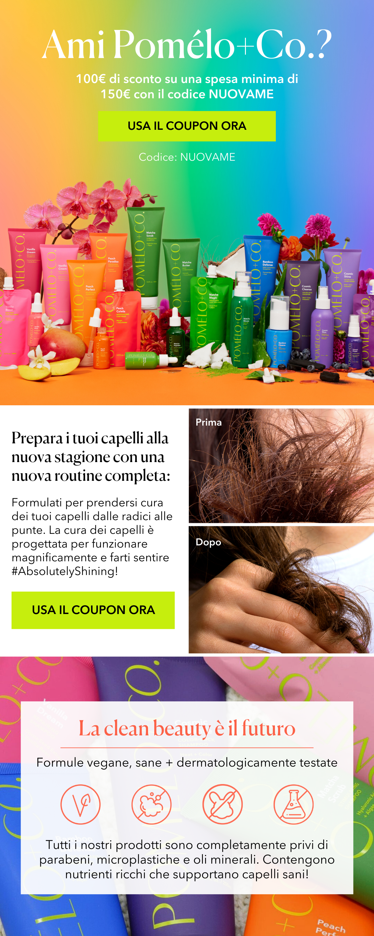 100€ OFF