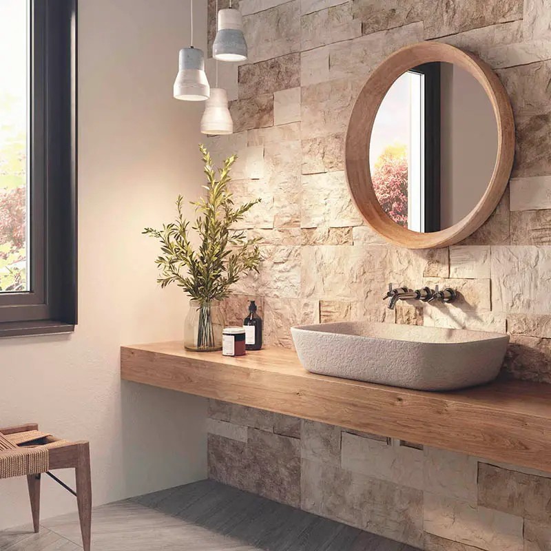 Bagno by Tomasucci 