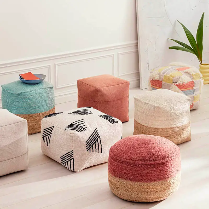 Speciale Pouf