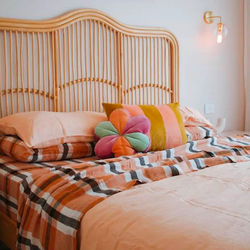 Passione Tartan biancheria per la casa.