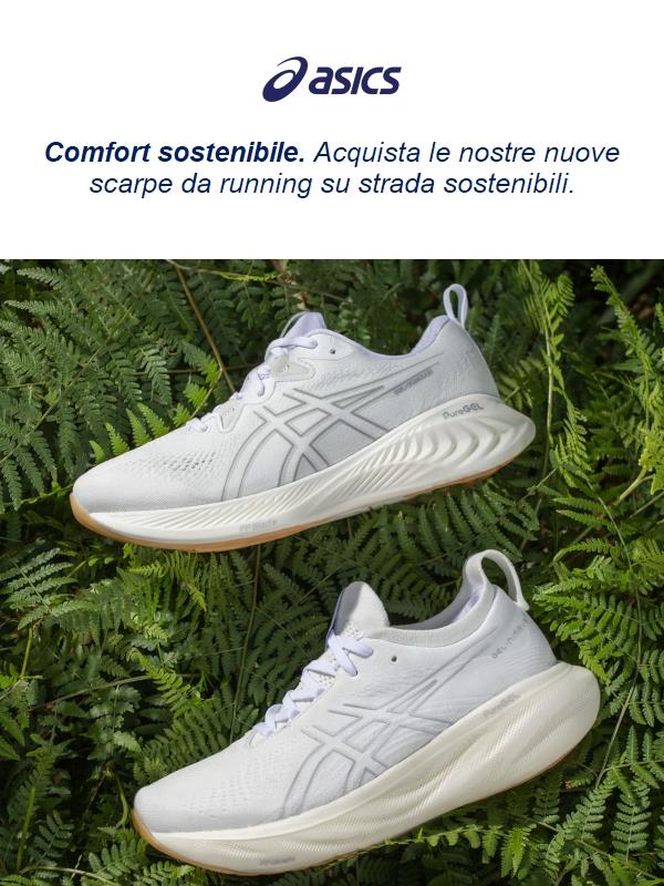 Comfort sostenibile.