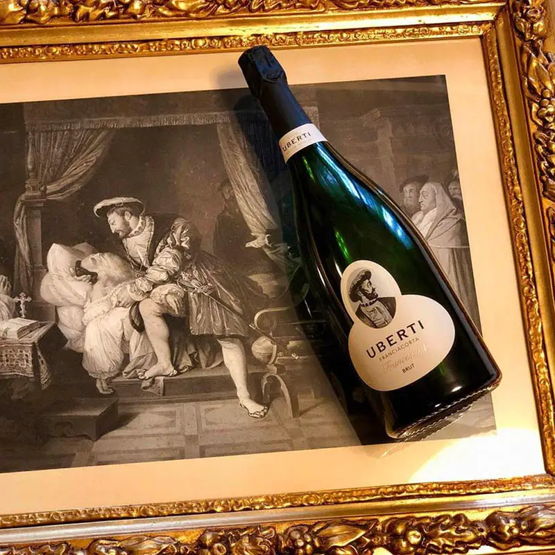Uberti Franciacorta