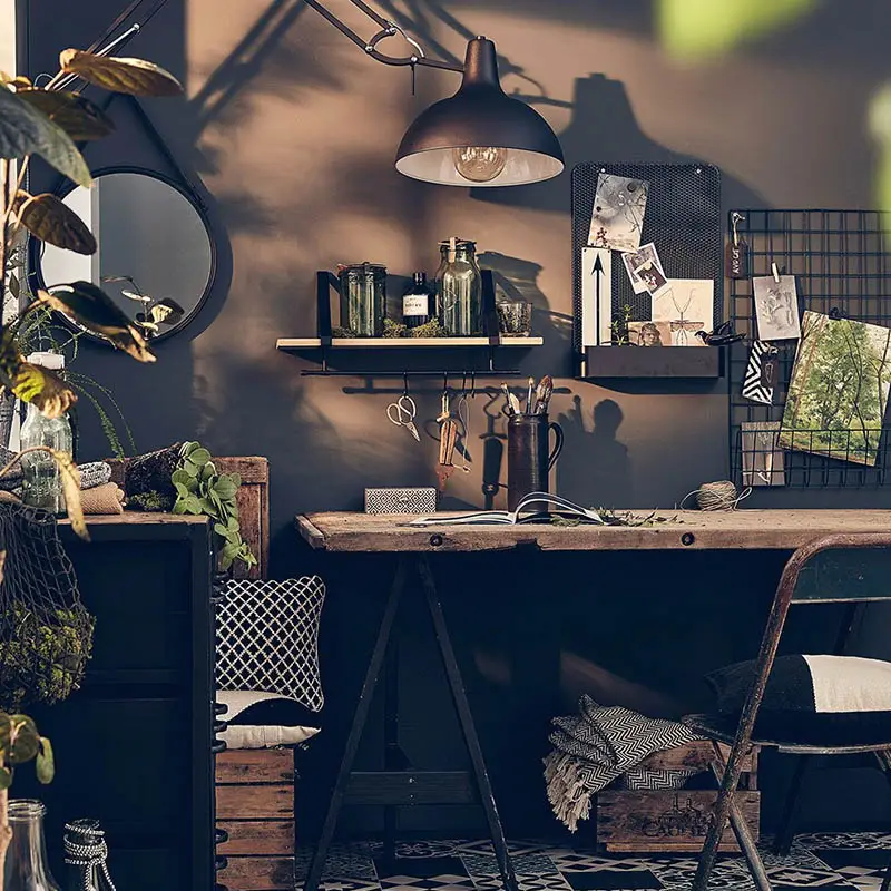 Puebco accessori di design per la casa e il tempo libero