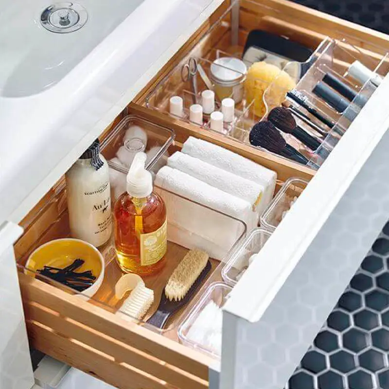 Tutto in Ordine accessori per l'ordine in casa