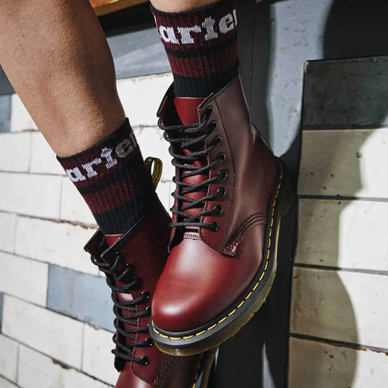 Dr. Martens calzature