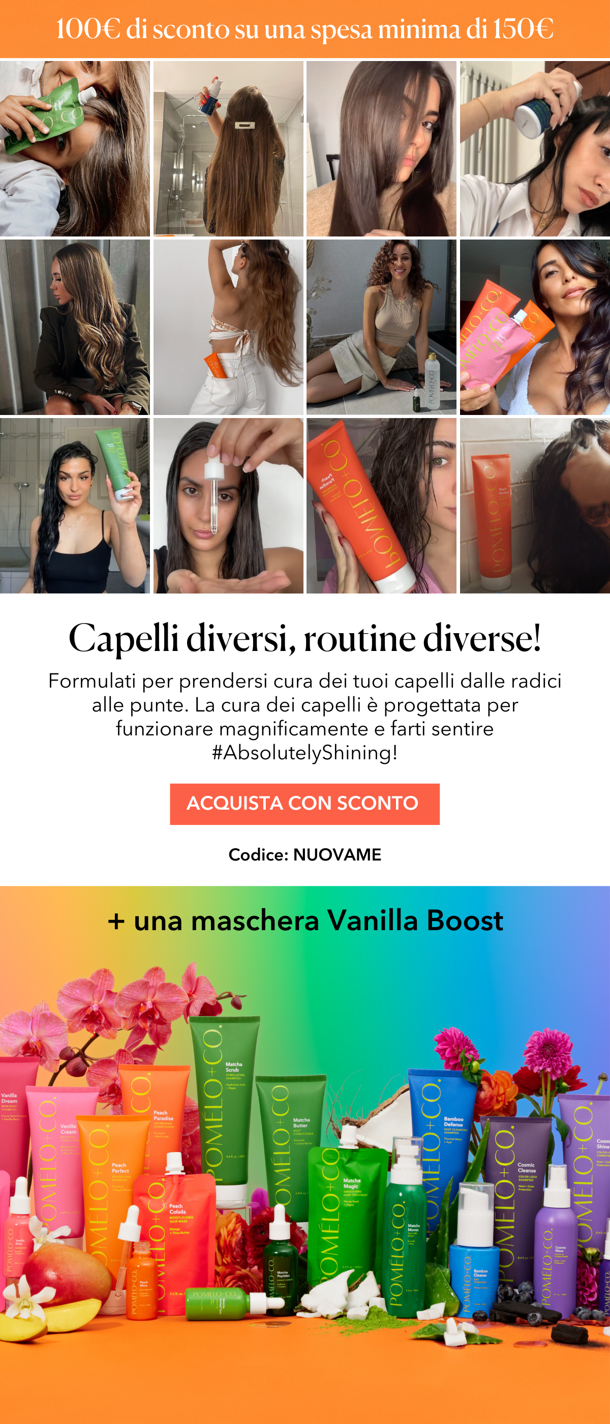 100€ OFF