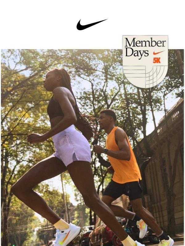 Sfida Member Days su NRC