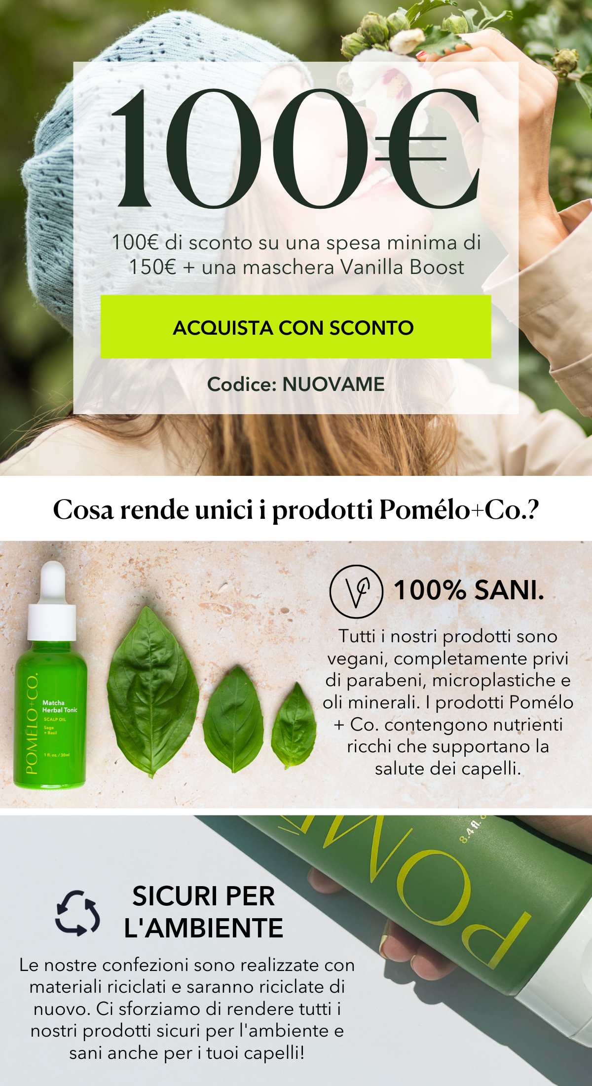100€ OFF