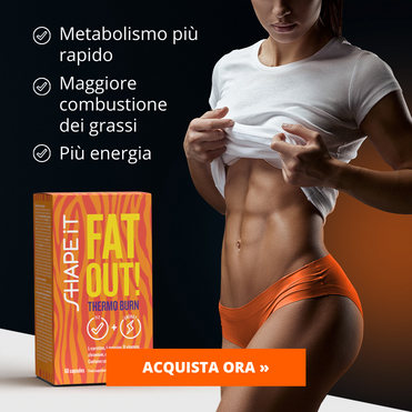 Fat Out Thermo Burn