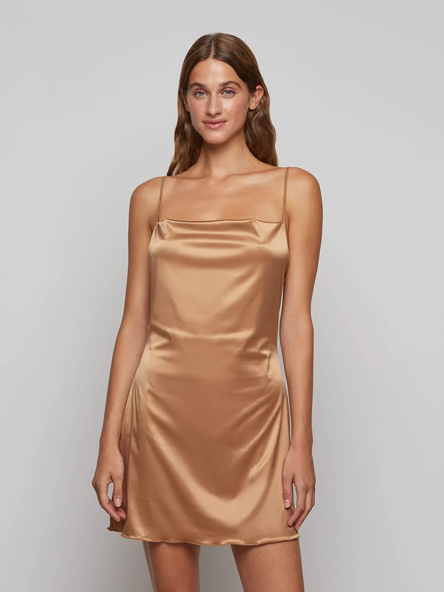 Image of Slip Dress