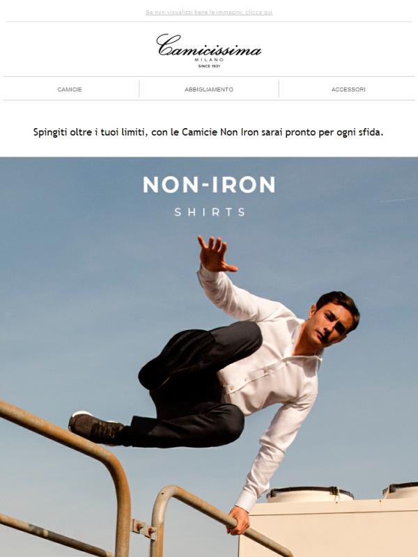 Spingiti oltre i tuoi limiti