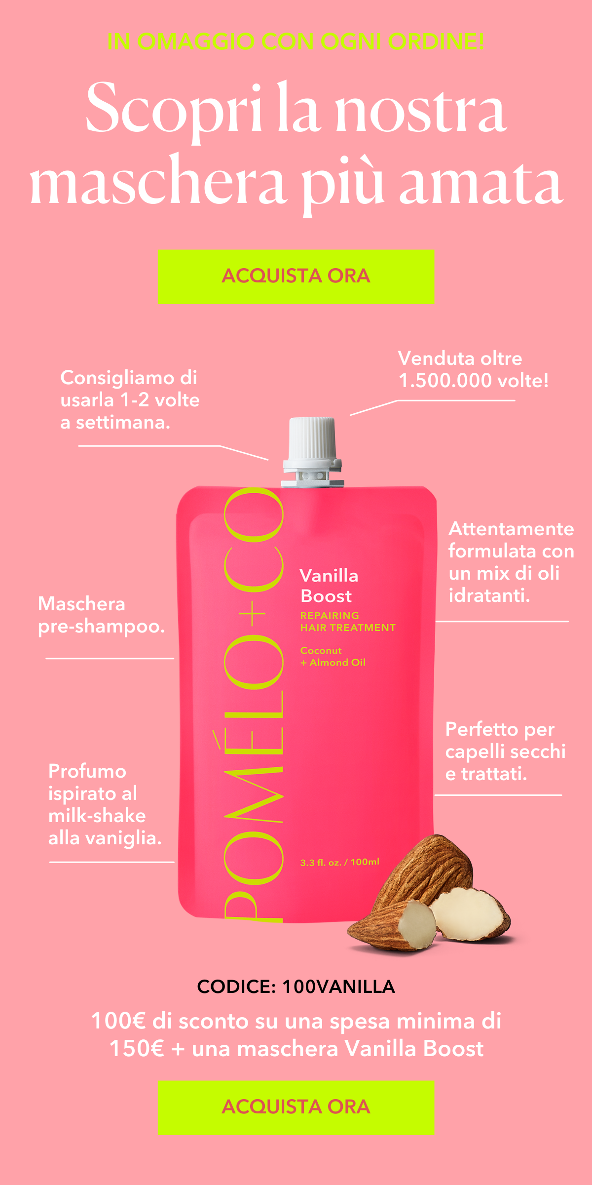 100€ OFF