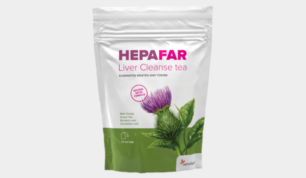 Hepafar tè