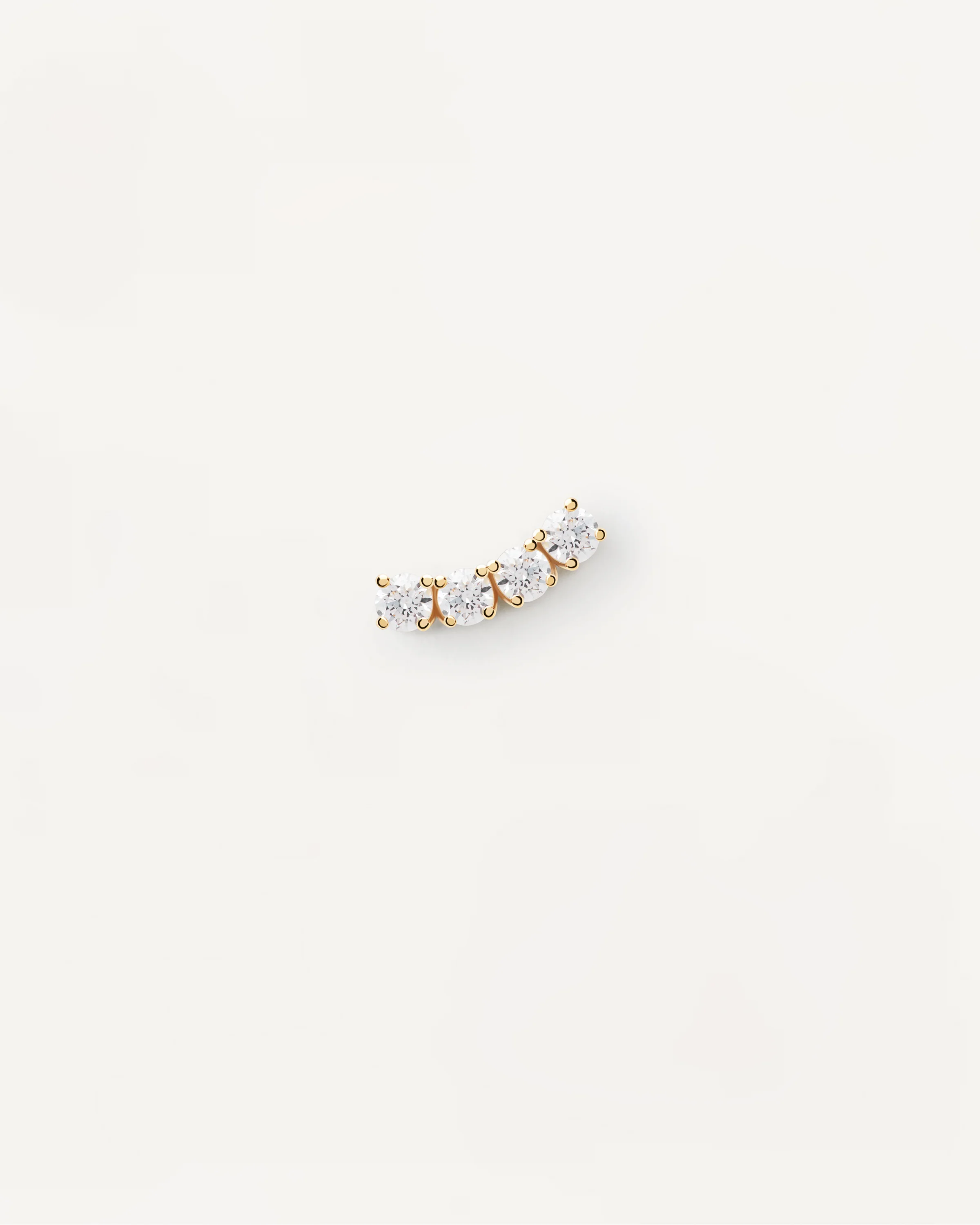 Image of Uma Single Earring